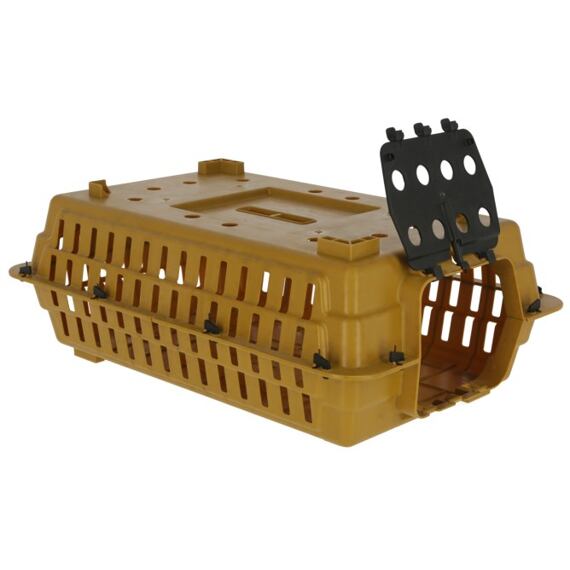Transportní box pro drůbež 60 x29 x 22 cm