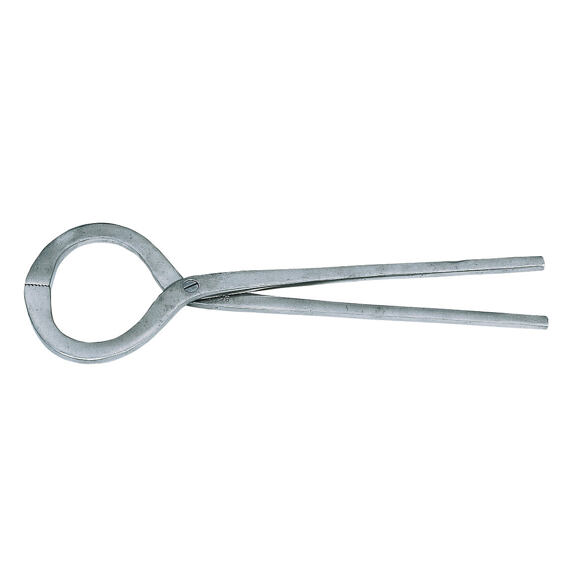 Kleště vyšetřovací na paznehty