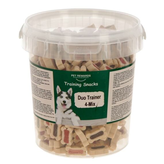 Tréninkové pamlsky pro psy, mix druhů, 500g