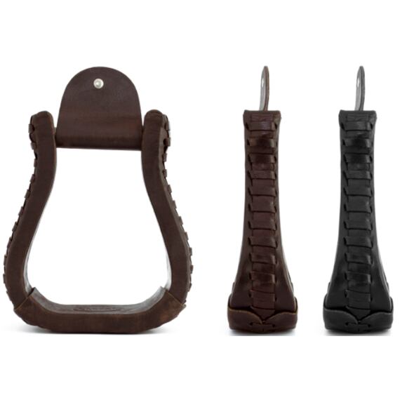 Westernové třmeny LAKOTA