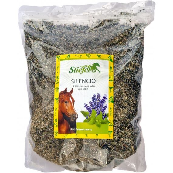 Byliny na střeva STIEFEL Gastrophyt