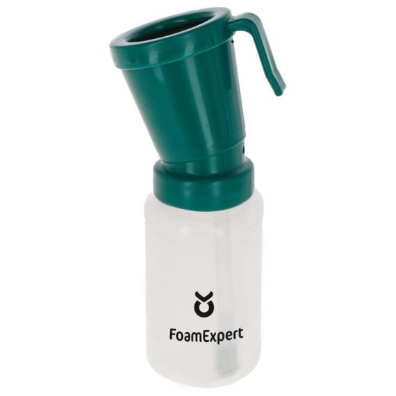 Dezinfektor struku 300 ml, nevratný, pěnotvorný