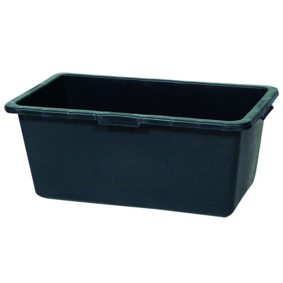 Maltovník obdélníkový střední, 65l