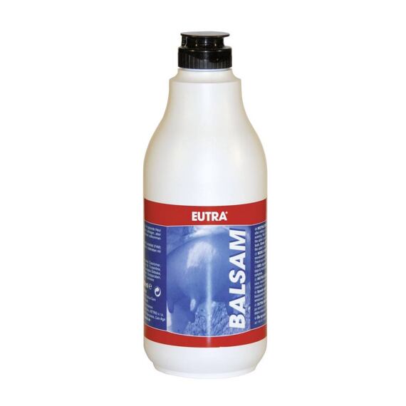 EUTRA BALSAM s UV filtrem