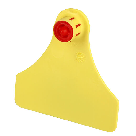 Ušní známky pro skot Flexo Plus F/F, díl s trnem a otvorem