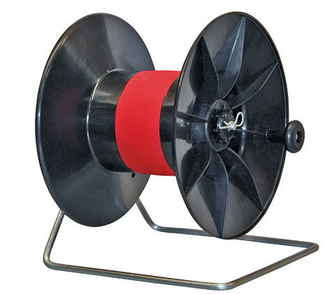 Dobos csörlő SUPER BIG