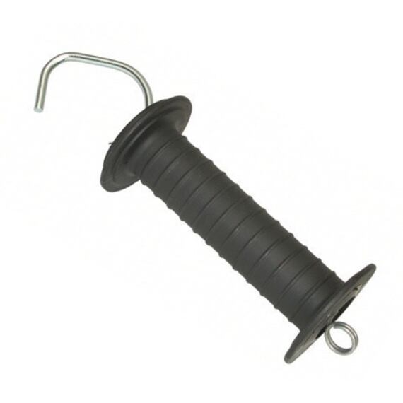 Bránová rukojeť ECO černá