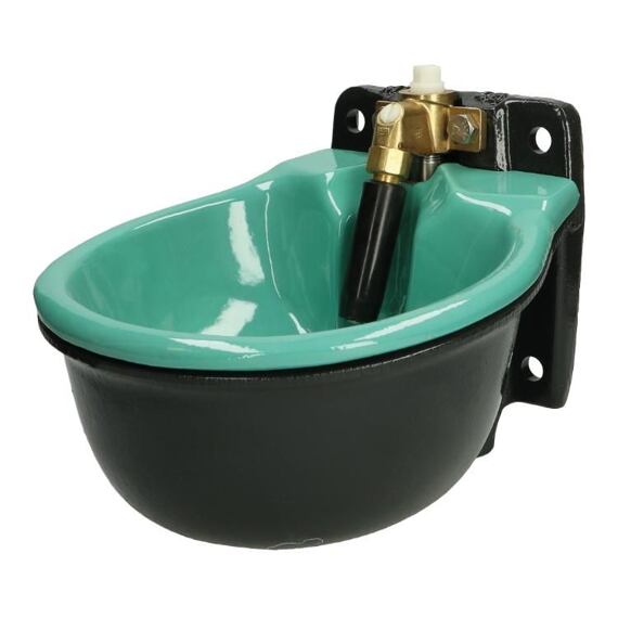 Misková vyhřívaná napáječka Suevia Model 46