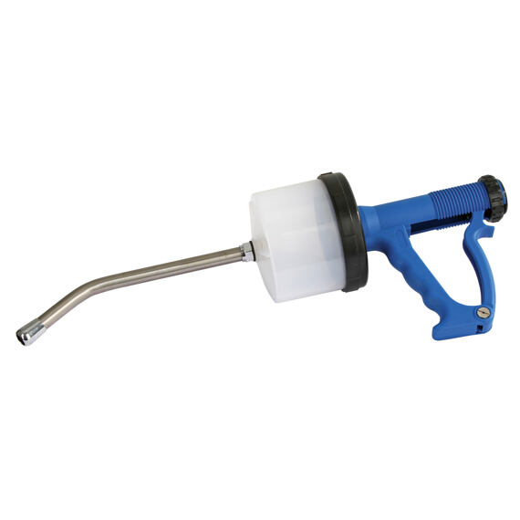 Drencher manual 500ml