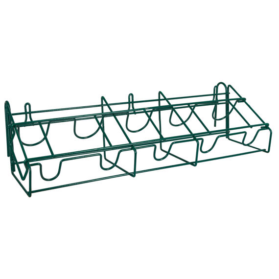 Držák na napájecí láhev pro jehňata Anti-Vac 500ml