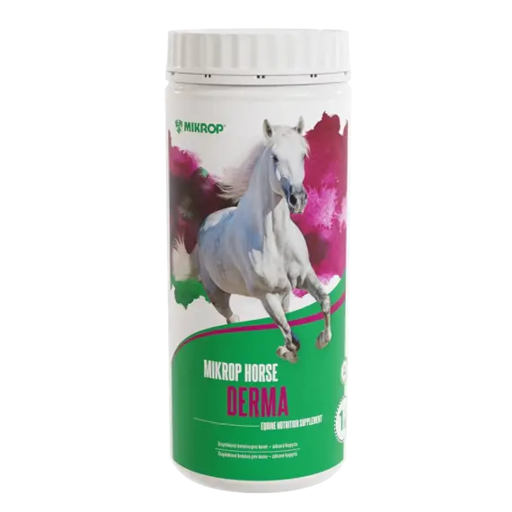 HORSE DERMA 1kg