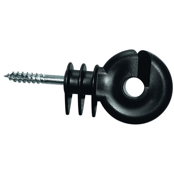 Kruhový izolátor HPX EasyDrill s vrutem 6 mm
