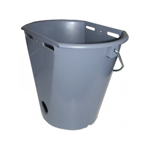 Kyblík napájecí pro telata, samostatný, plast