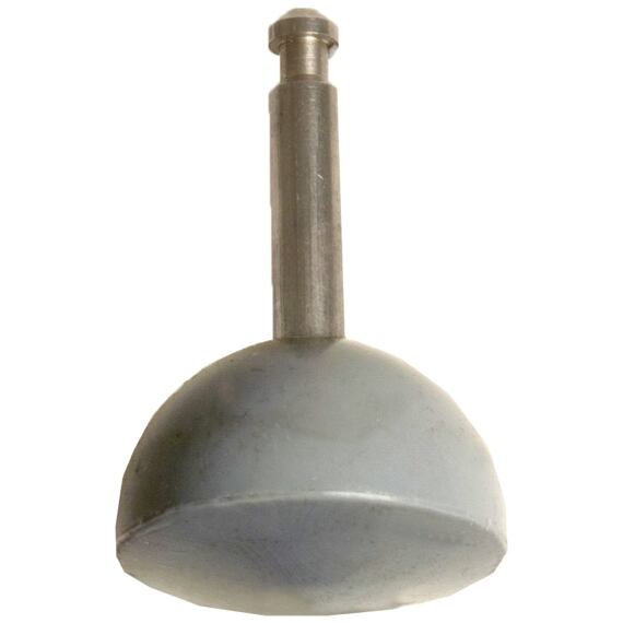 DELAVAL 360 elzáró szelep elosztóhoz