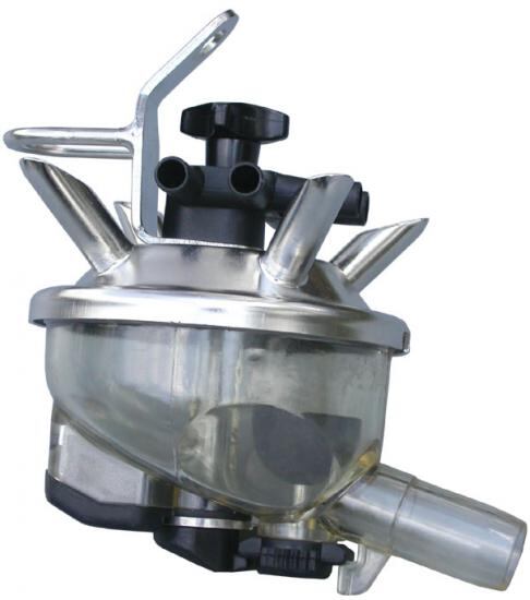 Classic 300 ccm gyűjtő szeleppel