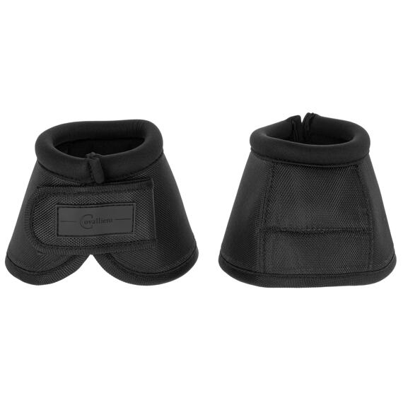 Covalliero NoTurn pataharang, fekete