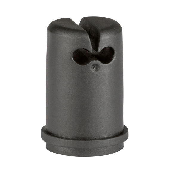 Náhradní hlavicový izolátor pro sklolaminátové tyčky