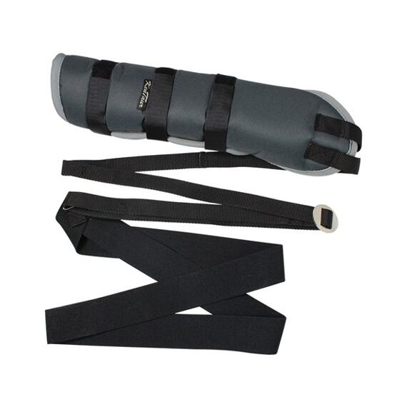 Chránič ocasu Kentaur, antracit