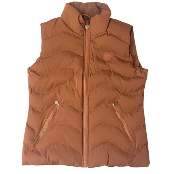 Dámská prošívaná vesta Passion 4Q, vel: M