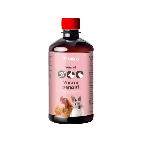 Verynat 500ml