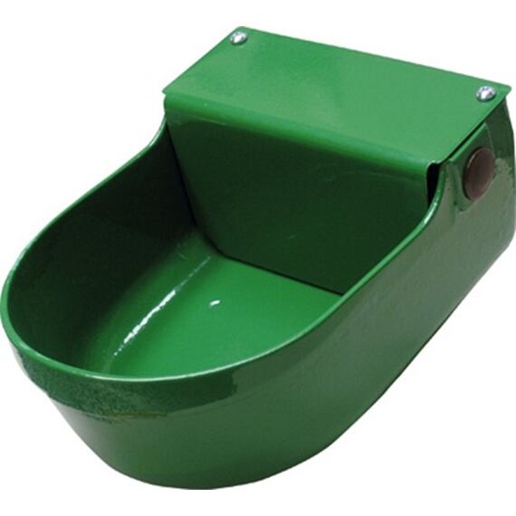 Hladinová misková napáječka litinová vč. plovákového ventilu