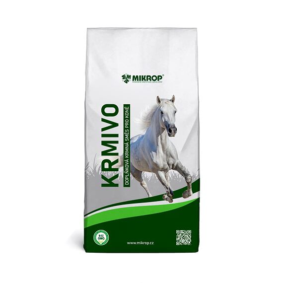 Mikrop Müsli Sport 20kg