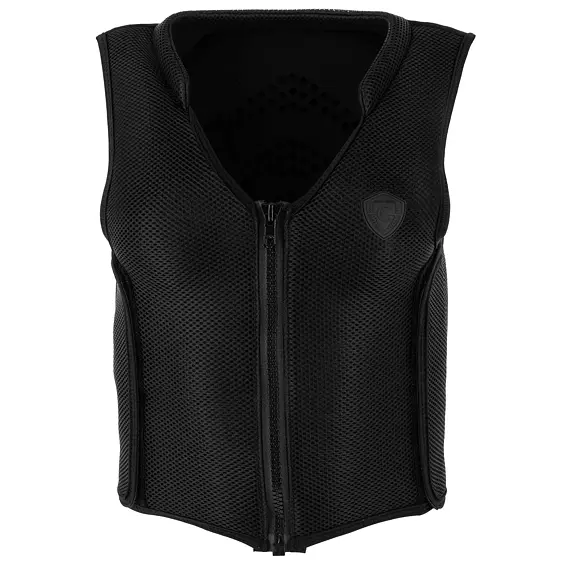 BackPro SpineX biztonsági lovaglómellény