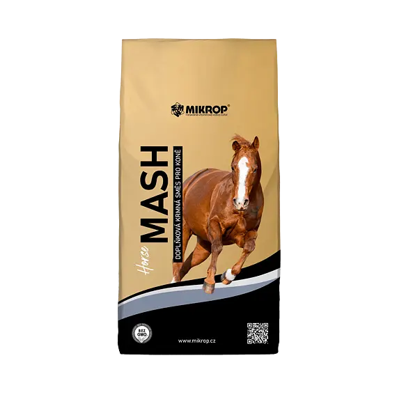 Mikrop Horse Muscle Mash 15kg