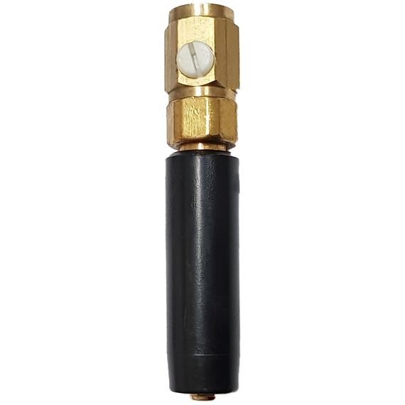 Szabályozóval ellátott szelep ivókúthoz Mod. 370 1/2"
