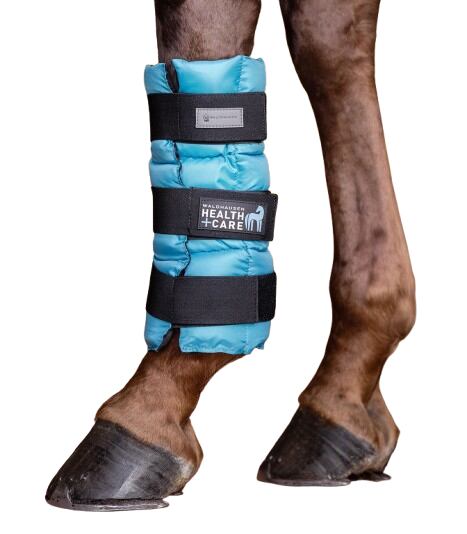 Waldhausen Health+Care hűsítő gél leggings, Full méret