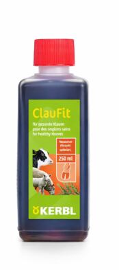 CLAUFIT patakezelés tinktúra 250ml