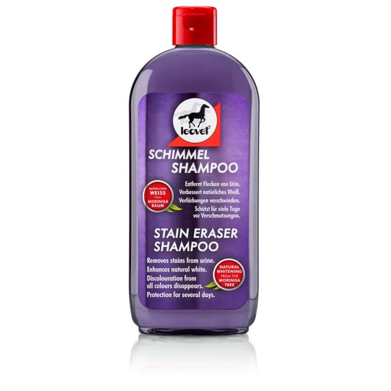 LEOVET Schimmel sampon, 500 ml