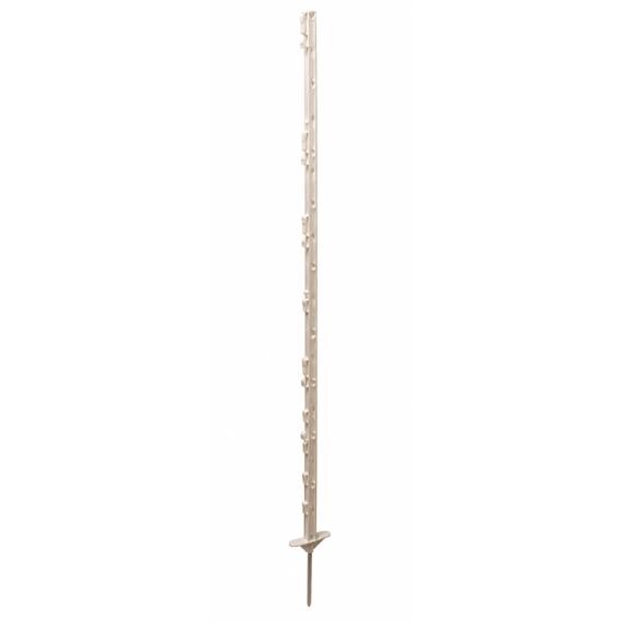 Műanyag oszlop VARIO 140/155 cm.
