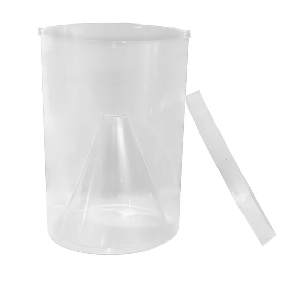 Pót gyűjtőtartály TaonX bögölycsapdához