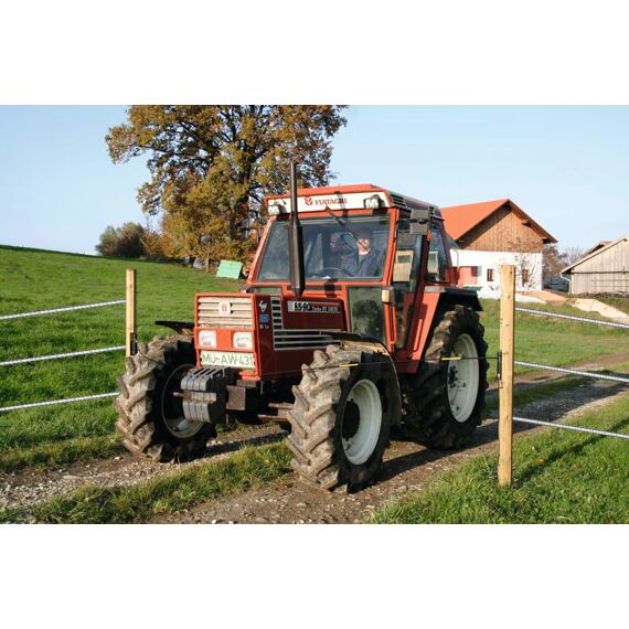 Elektrická brána Electro Gate 6 m