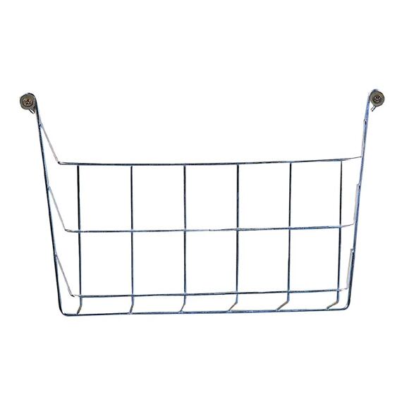 Jesle na seno pro králíky, 20x10x15cm