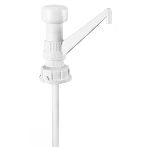 Dávkovací pumpička