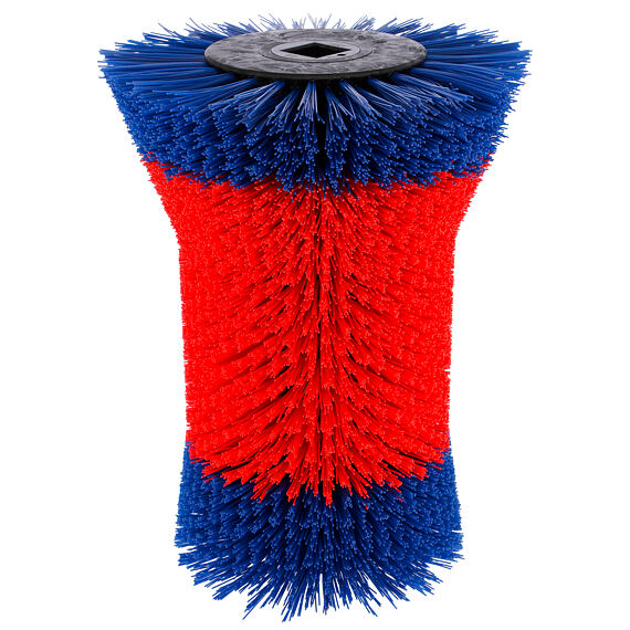 Felső pótkefe HappyCow Duo-hoz (18820)