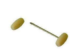 Svorka poševní Flessa s PL úchyty 80mm