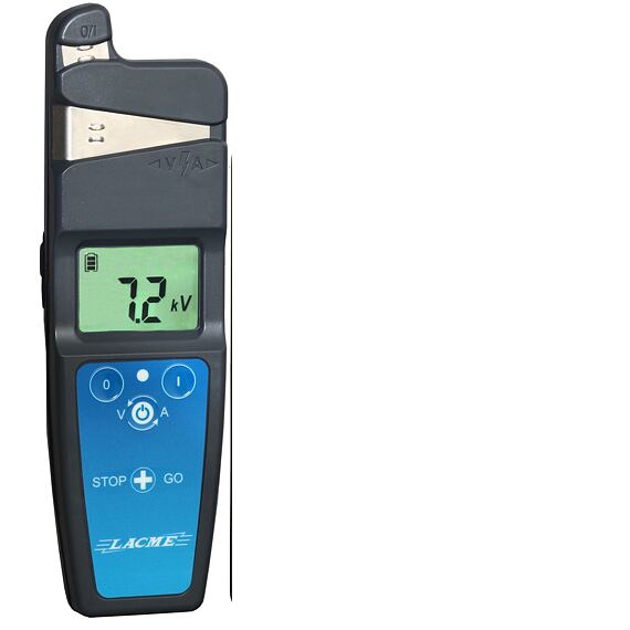 Náhradní voltmetr k Multifunkčnímu servisnímu přístroji STOP & GO 12V