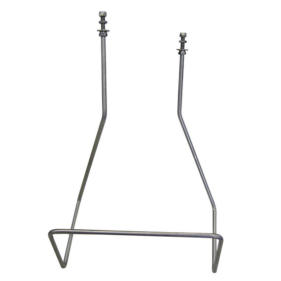 Přístroj na měření mléka Waikato, popruh pro přenášení přístroje