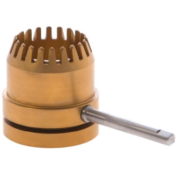 Náhradní nůž pro Tail Trimmer Titanium 18235