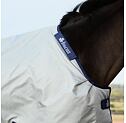Výběhová deka BUCAS  Power Turnout Light-High Neck (vyšší krk), vel. 165 cm