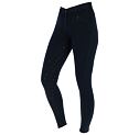Dámské jezdecké kalhoty Organomic navy