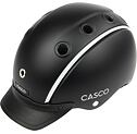 Jezdecká helma CASCO Choice Essential, černá, vel. S