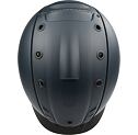 Jezdecká helma CASCO Mistrall -2  Precision, matná petrolejová