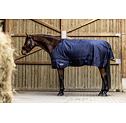 Zimní výběhová deka RugBe 100 Covalliero A/W 2025 tmavě modrá