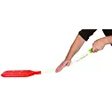 Sertéstáp 103 cm