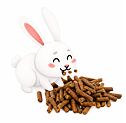 Root & Snoot Pumpkin Galaxy rágcsálóknak granulátum 200 g