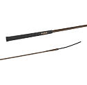 FLECK díjlovagló pálca fleck grip markolattal, 100 cm